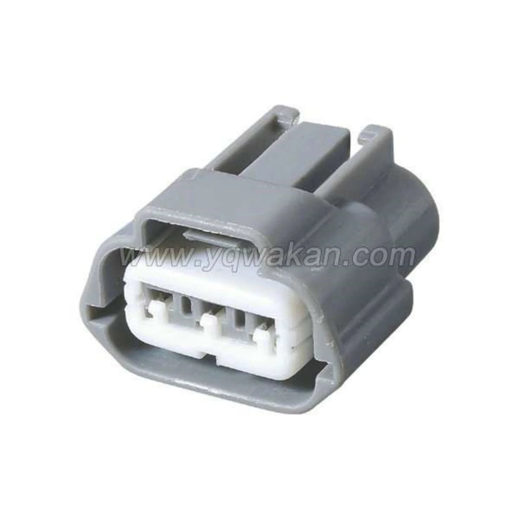 3 Pin Waterproof 2 mm Male Female Connectors Motorcycle Harnesses Wiring Harness E03FGY-RS/6189-0779/6918-1595/6189-7471