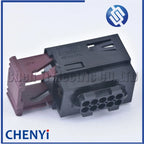 10 Pin 1.5mm Female Automotive waterproof connector 1355685-1 Harness plug 6-1355684-1