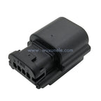 20 Sets 4 Pin WDP 3148-01-004  6003314801Autmotive Intake Control Motor Wire Sealed Connector
