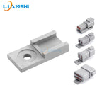 5pcs 1011-026-0205 Automotive Connector dt Series Universal Buckle DT04-2/3/4/6/12P Male End Fixed Slide