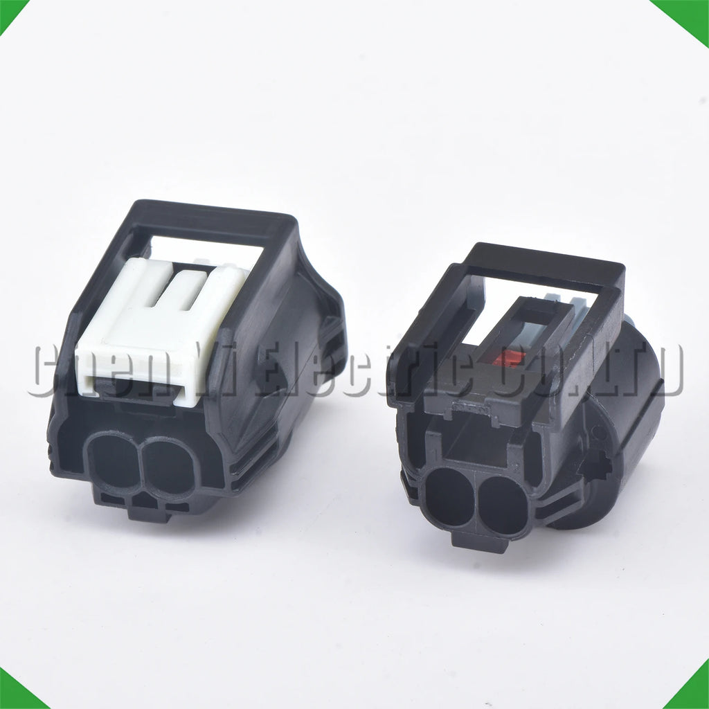 2-Pin Wire Harness Connector Electric brake Caliper fuel injector ignition