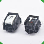 2-Pin Wire Harness Connector Electric brake Caliper fuel injector ignition