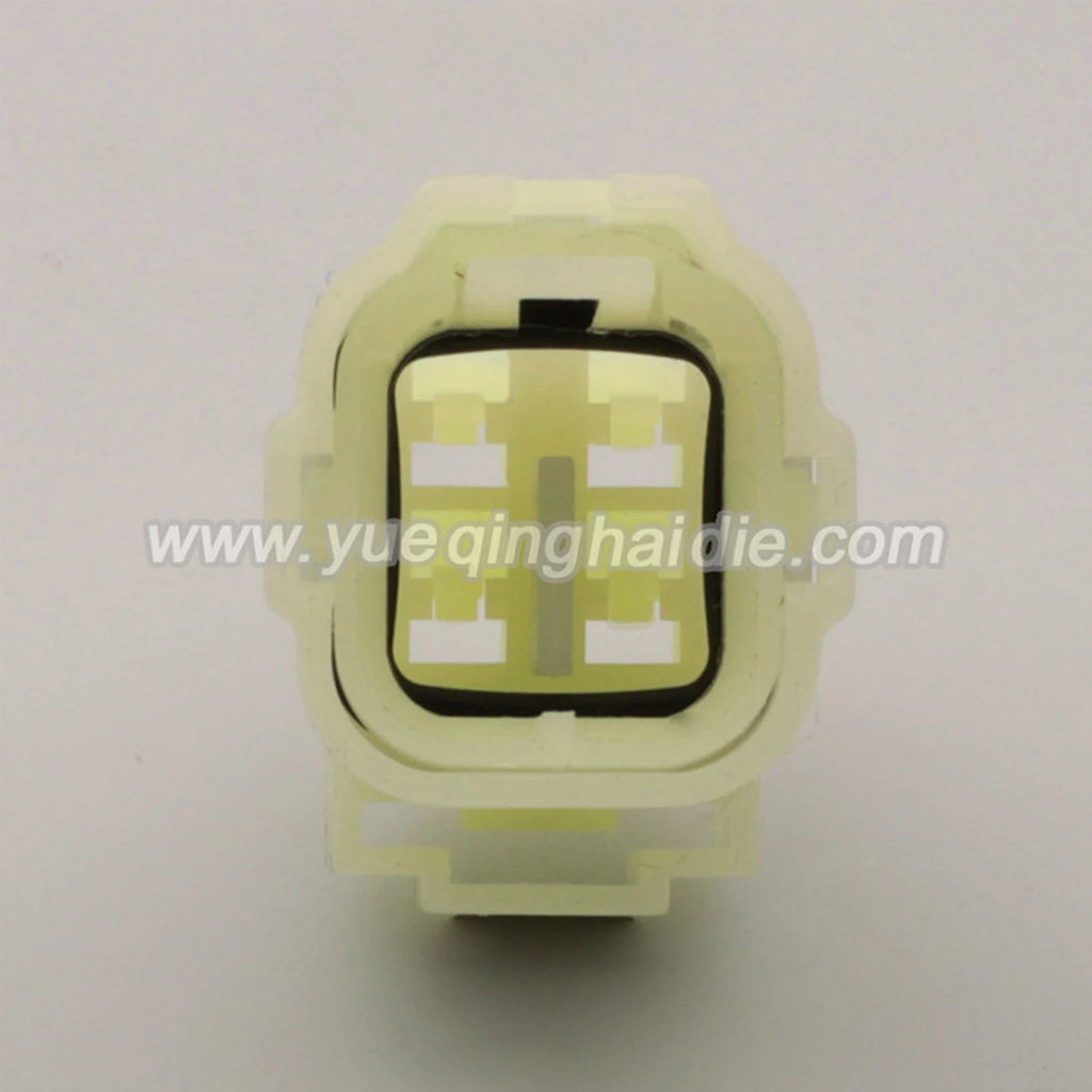 4Pin Connectors 2.2mm Male Female Connectors Auto HM 090 Wire Harness Cable Plug for Changan Suzuki 6187-4441 6180-4181