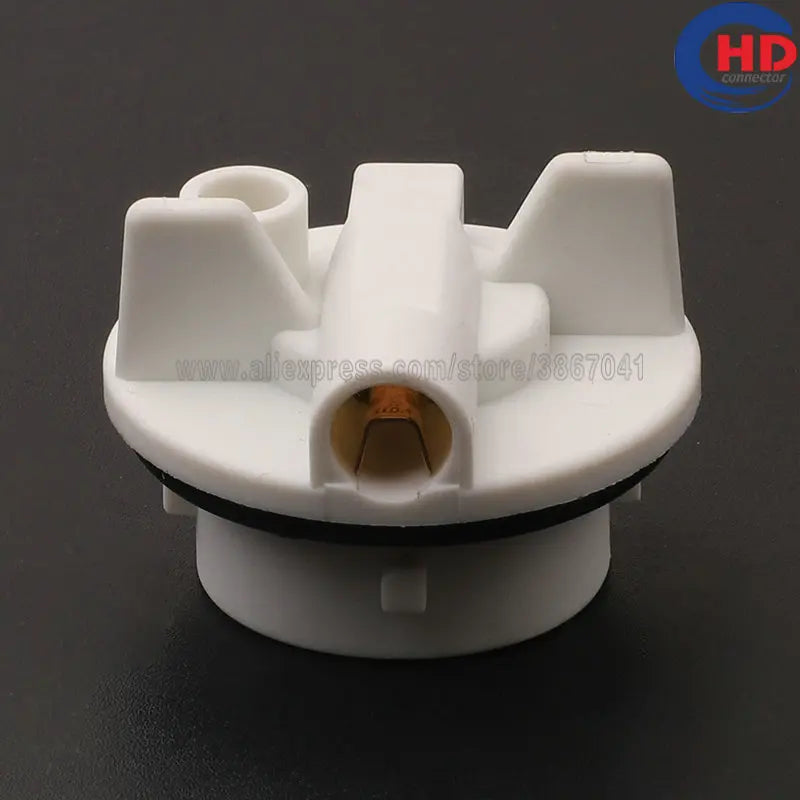 Auto lamp holder wiring harness connector plug HDL-253