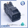 1 set 6 pin Waterproof Auto Car Door Lock Locking Connector Sealed Plug For Hyundai Elantra Sensor connector 7283-8760-30