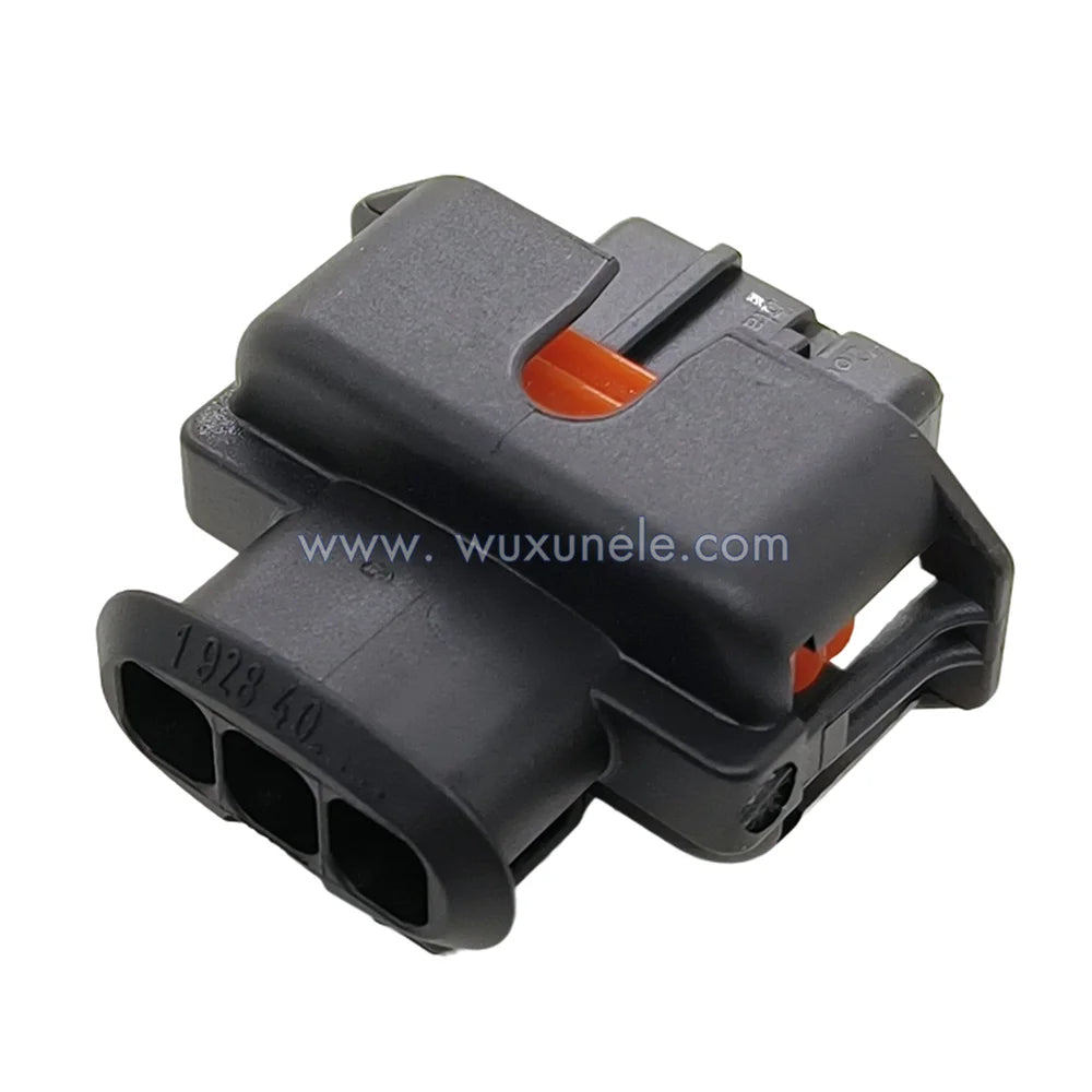 3 Pin  1928403968 1928404227 Automotive Wire Connector for Oil Pressure Sensor 0281006165 Plug
