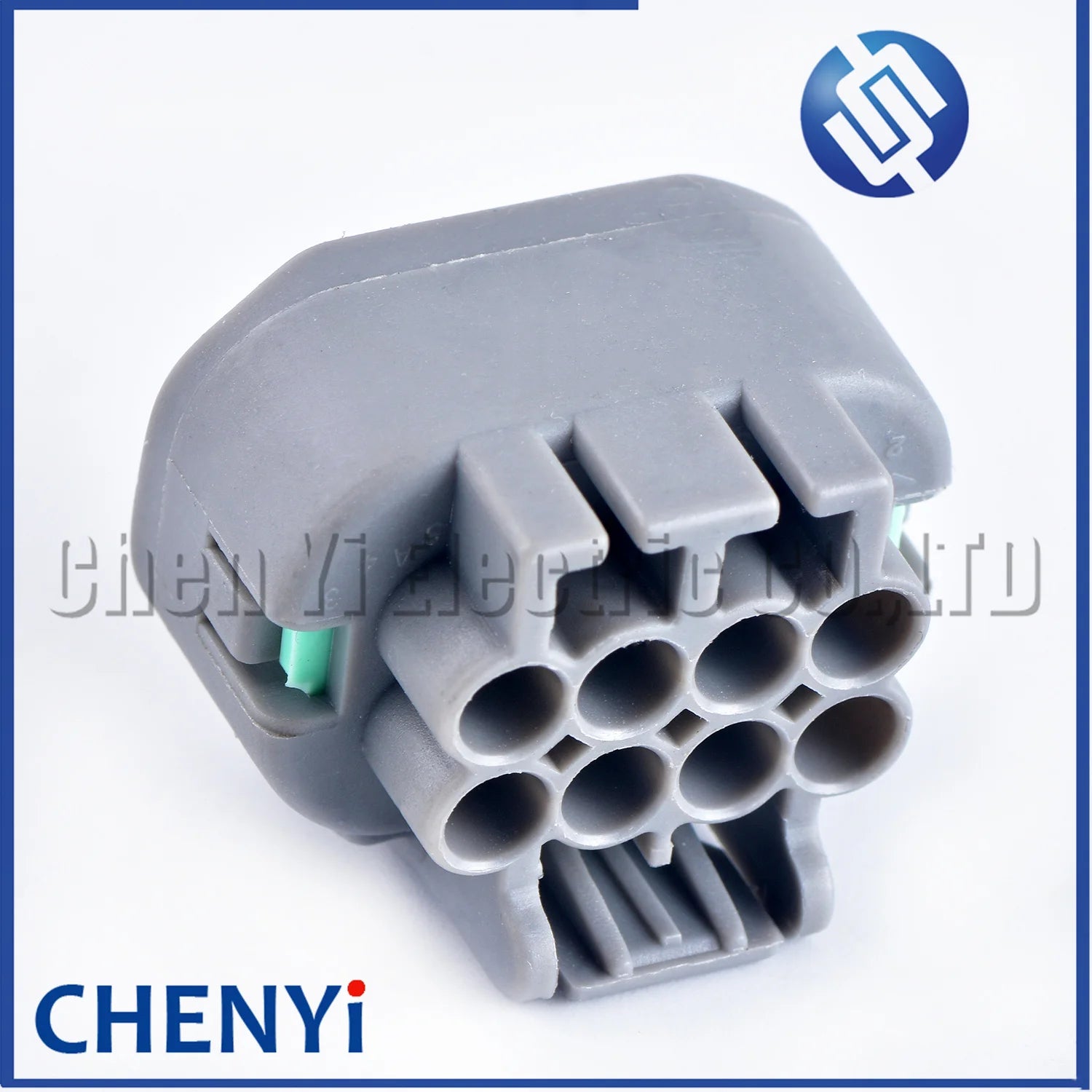 8 Pin female or male Auto waterproof connector car Headlamp headlights plug 7283-1288-40 90980-10891 1121700822GB002 For Toyota
