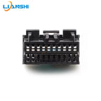 MG614119-5 is suitable for 1.8 series plugs and 20P automotive connector plugs. DJ7207-1.8-21