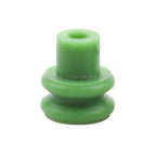 1-Pin Connector Waterproof 2.2mm Male Female Connector Automotive Terminal Wiring Harness Cable Socket 7282-1113-40 7283-1113-40