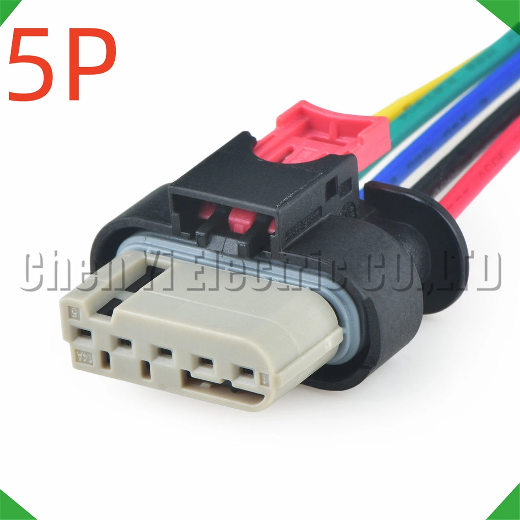 6-Pin Auto Connector Connector Automotive Connectors taillight harness