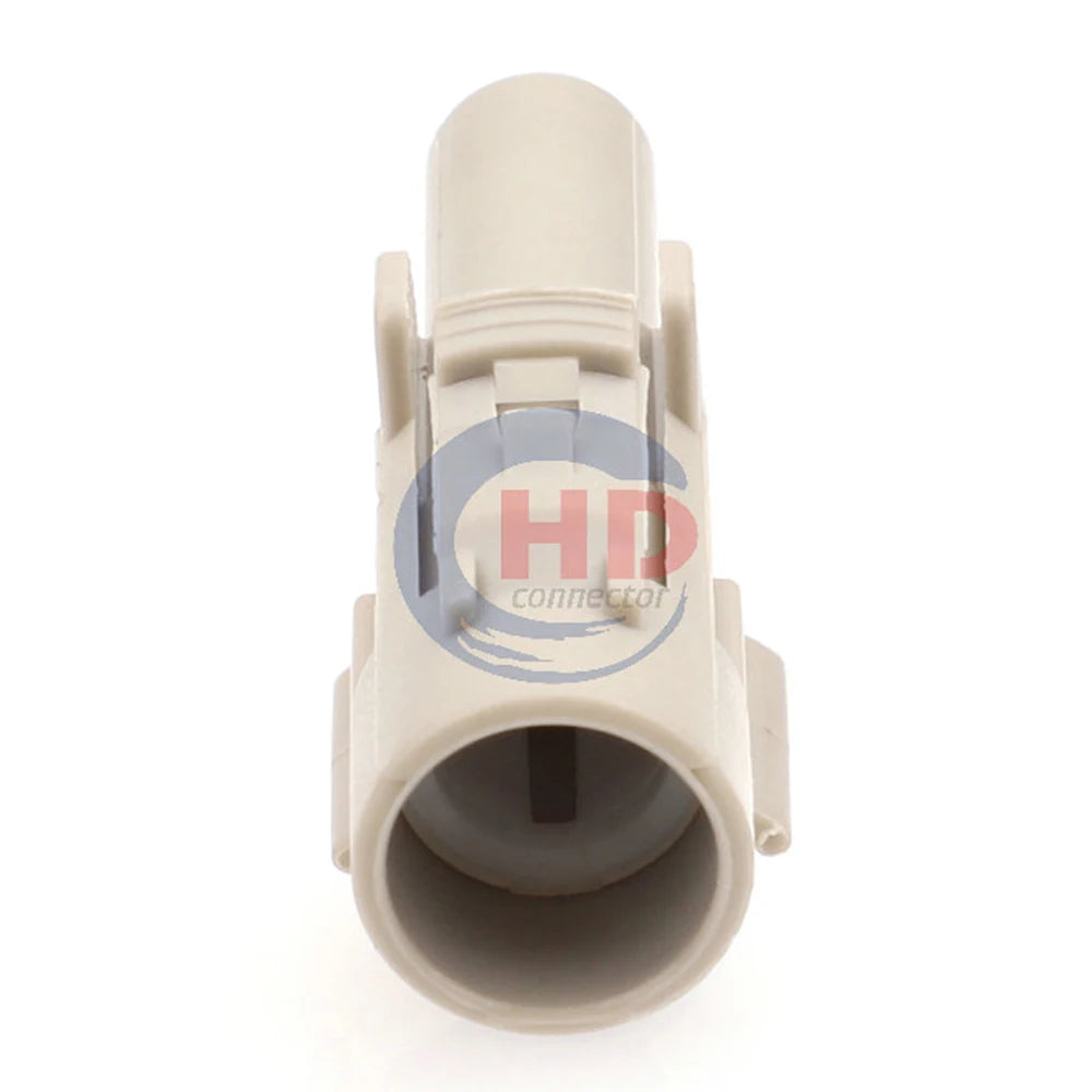 1-Pin Connector Waterproof 2.2mm Male Female Connector Automotive Terminal Wiring Harness Cable Socket 7282-1113-40 7283-1113-40