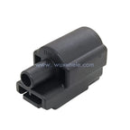 50 Sets 2 Pin Automotive Wire Connectors EPC E-5093 WPT-1253 for Automotive Use