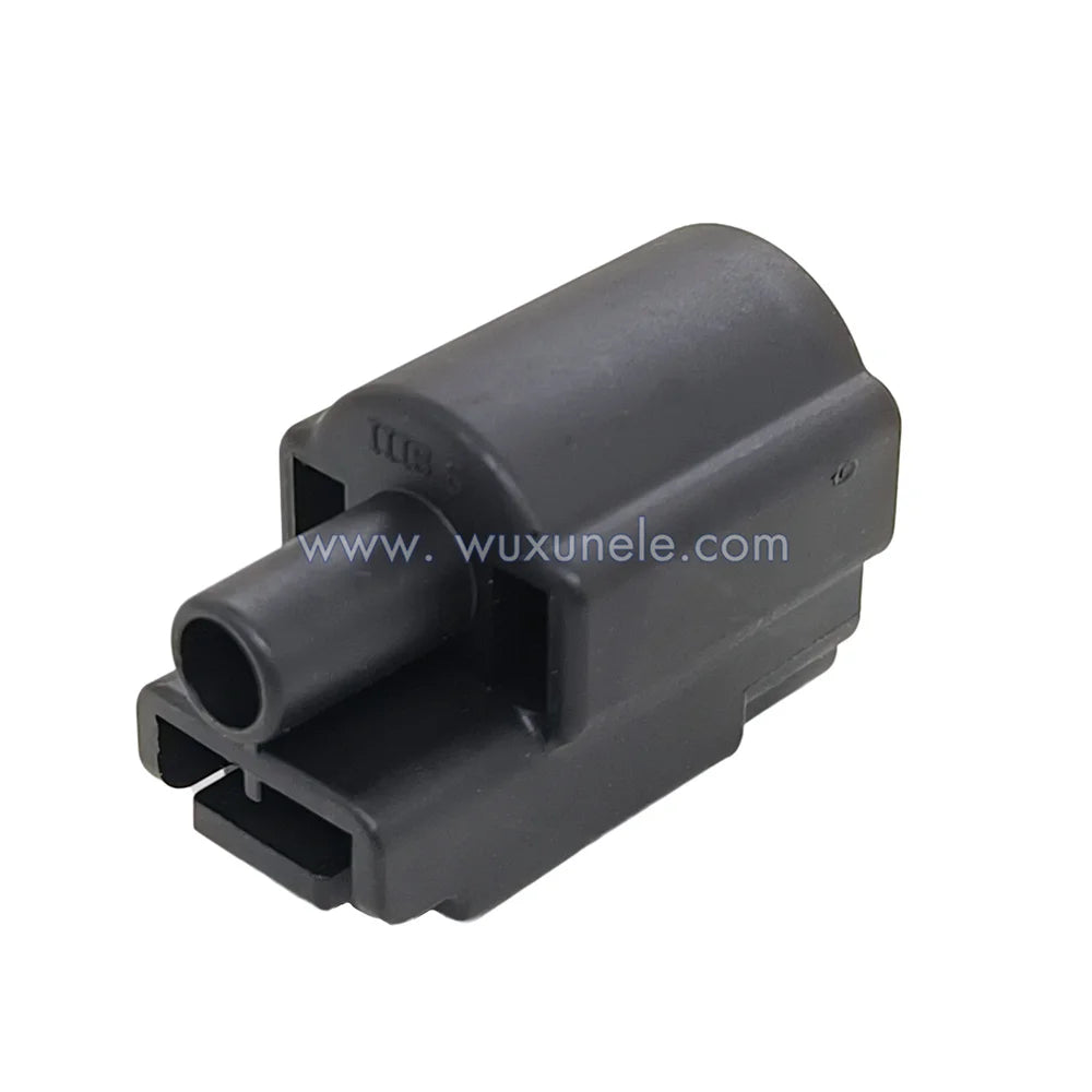 50 Sets 2 Pin Automotive Wire Connectors EPC E-5093 WPT-1253 for Automotive Use
