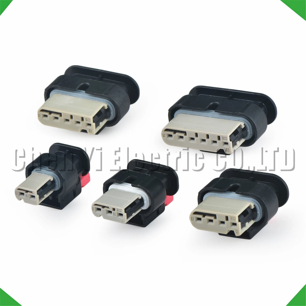 6-Pin Auto Connector Connector Automotive Connectors taillight harness