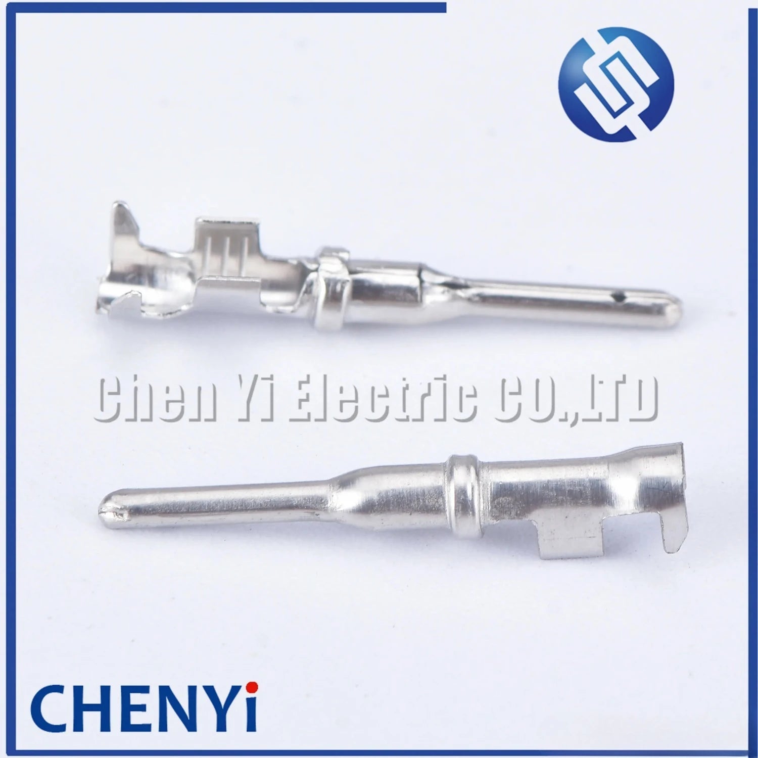 50 pcs auto Connector Crimp Terminal 1060-16-0122 16-22AWG male pin for DT04-2P DT04-3P DT04-4P DT04-4P For Deutsch DT series