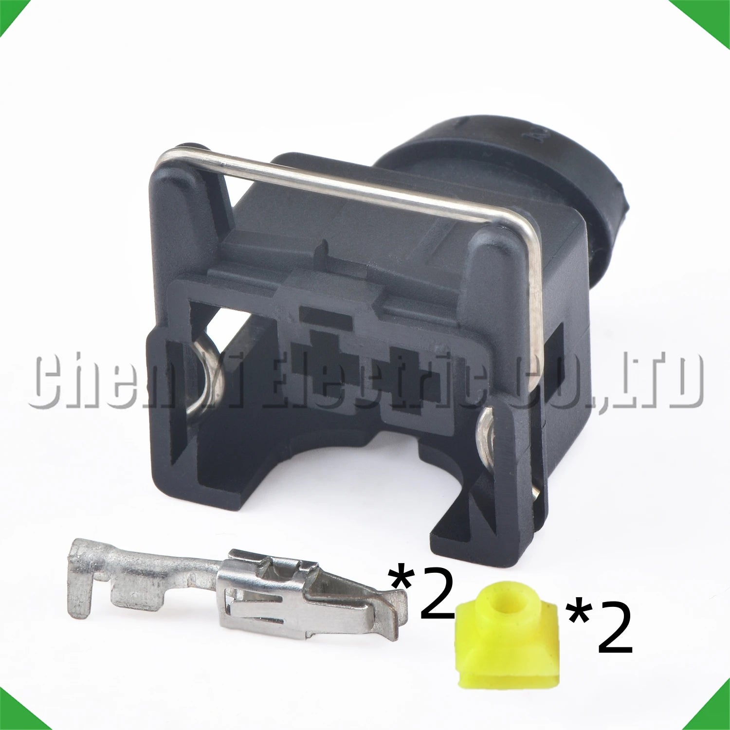 2-Pin Auto Connector Connector Automotive Connectors Injector fuel injector