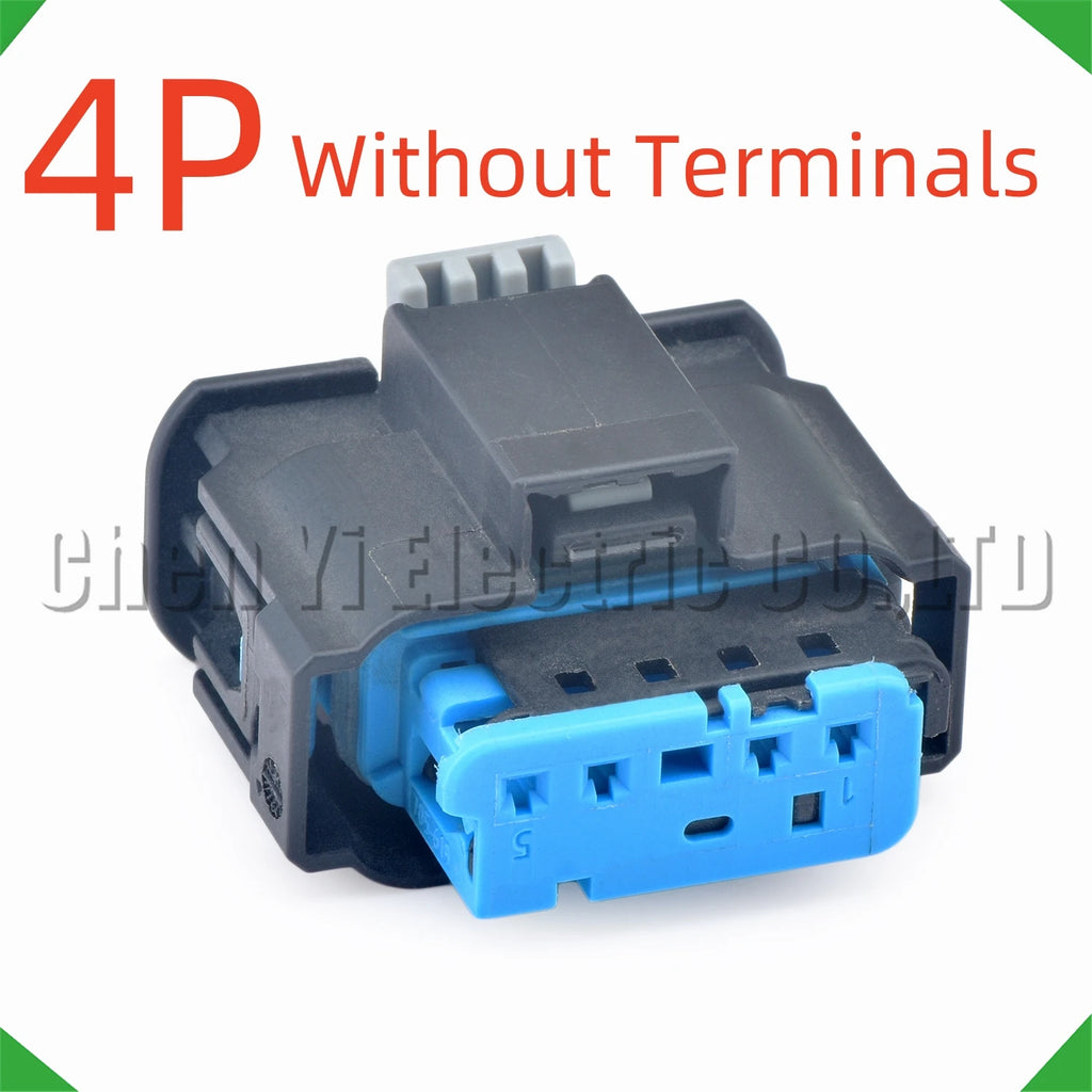 5-Pin Auto Connector Automotive Connectors Front Oxygen Sensor harness 9311627-01 sensor