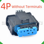 5-Pin Auto Connector Automotive Connectors Front Oxygen Sensor harness 9311627-01 sensor