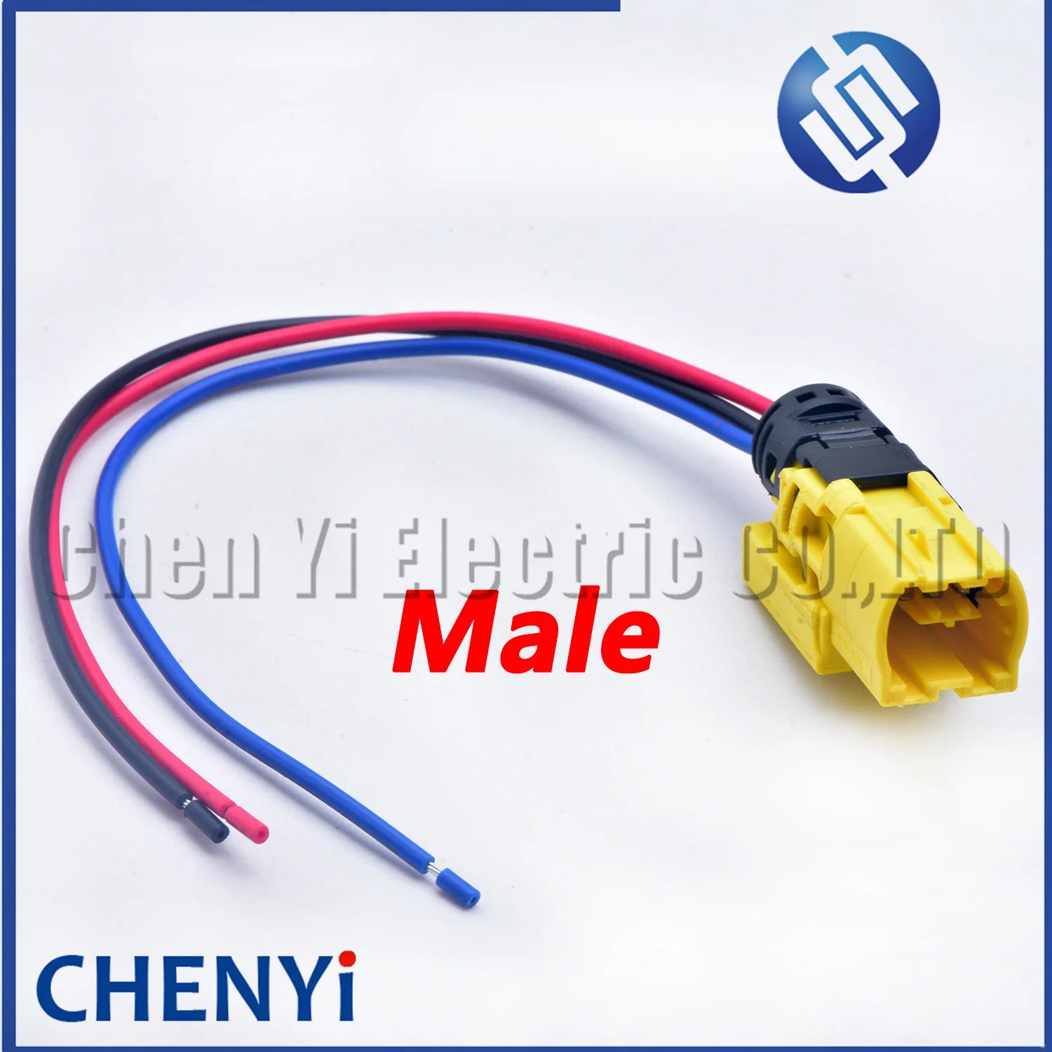 3 Pin Automotive connectors Car sensor Wire harness Plug 4H0972773A 4G0972783 4H0972773