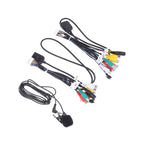 2024 New Sim Card Slot Adapter For Android Radio Multimedia Gps 4G 20pin Cable Connector Car Accsesories Wires Replancement Part