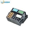 8X0035444 is suitable for the public CD audio multimedia connector and public amplifier DSP plug 3B7035444A Shell with terminal