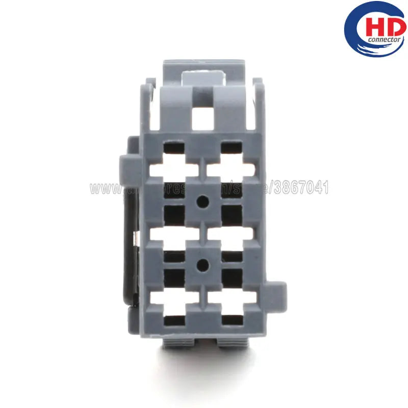 4pin wiring harness male female connector 1-965640-1/2/3 1-965641-1/3/4