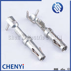 16 Pin gearbox electromechanical valve body plug 0AM 0BH 7speed dual-clutch gearbox ECU Connector 3D0973993 09430010 DQ500