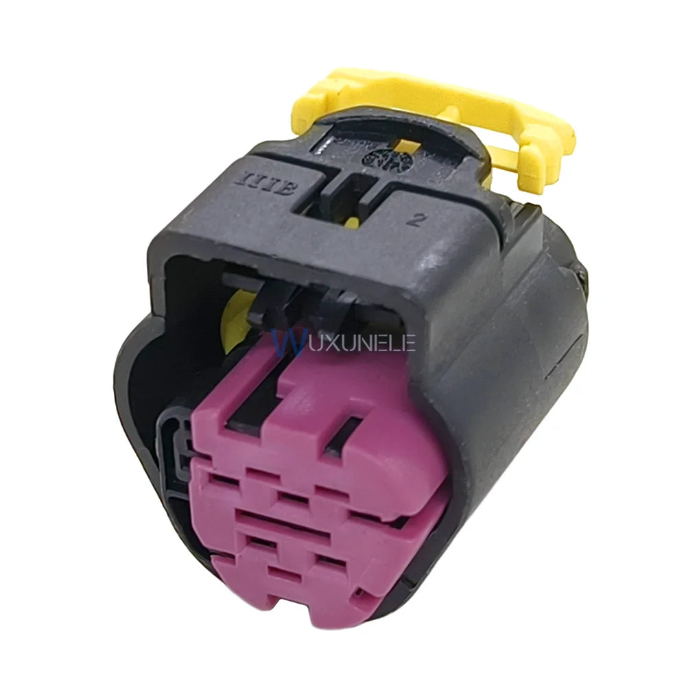 10 Sets 5 Pin 1928405138 Sealed Female Wire Connector for Mass Air Flow Sensor