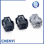 2 Pin Auto ABS Speed sensor connector 6189-7073 90980-12572 6189-7020 90980-12728 6189-1161 90980-12416 For Honda Toyota Subaru