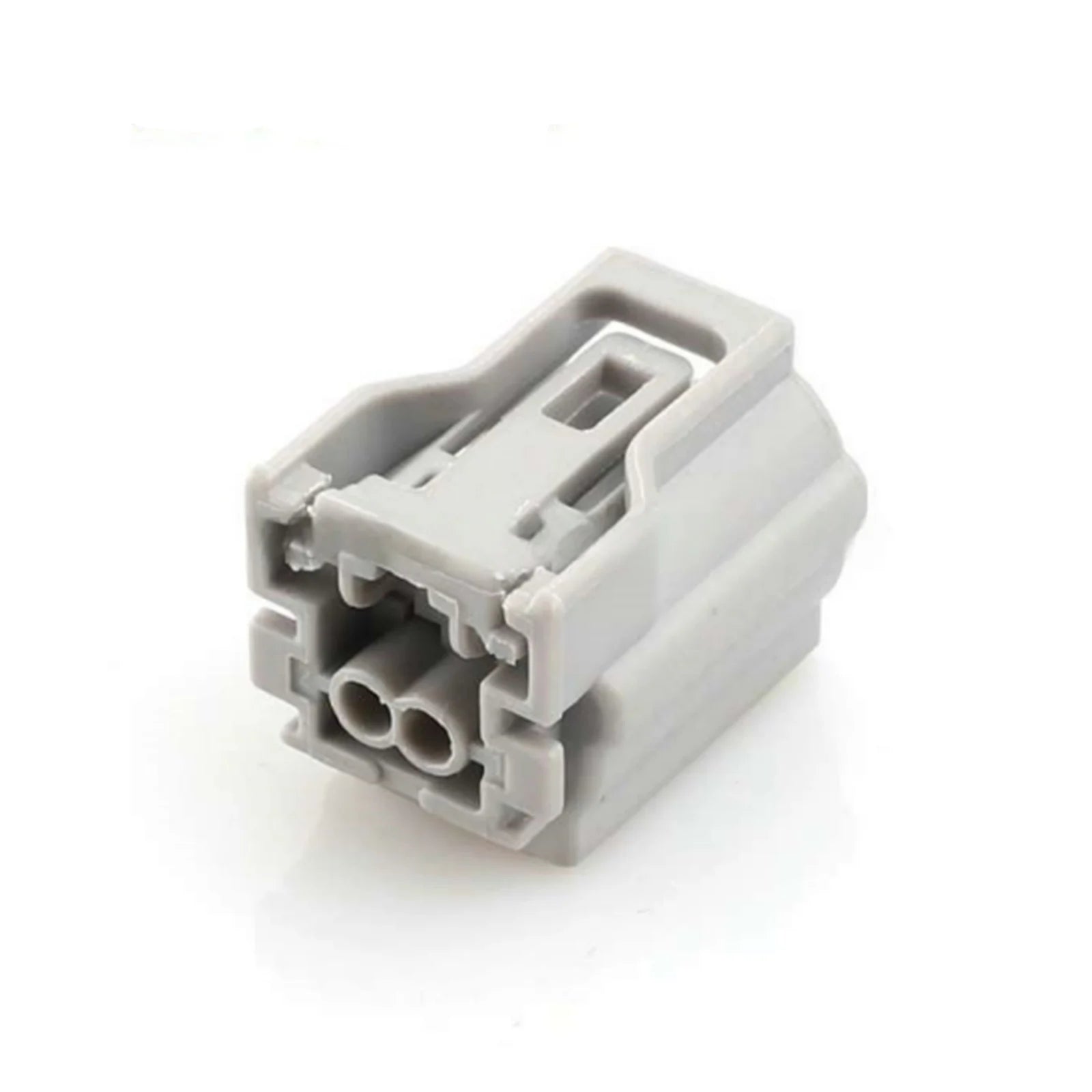 2 Pin 0.6mm Female Automotive Waterproof Control Plug connector Wiring Harness For Mazda Axela 6189-7073/90980-12572