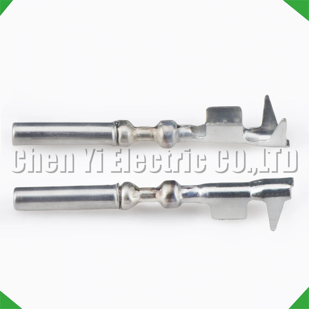 Auto Connector Connector Female Crimp 1447221-3 Sheath Automotive Connectors harness