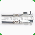 Auto Connector Connector Female Crimp 1447221-3 Sheath Automotive Connectors harness