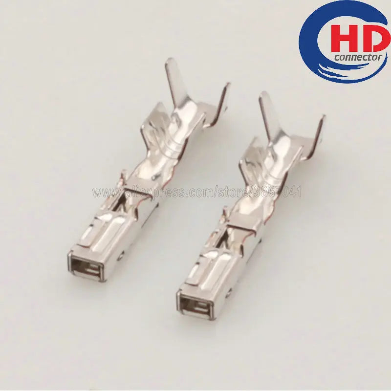Auto connector Terminal  8240-0214/8240-0213 DJ628-1.5-0.6A