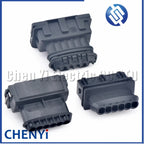 6 Pin Auto waterproof connector Accelerator pedal position sensor Wire harness Plug 282236-2 282767-2 1928402603