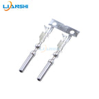 3-1447221-3 Automotive connector terminal ECU connector tin-plated wiring harness terminal tube type