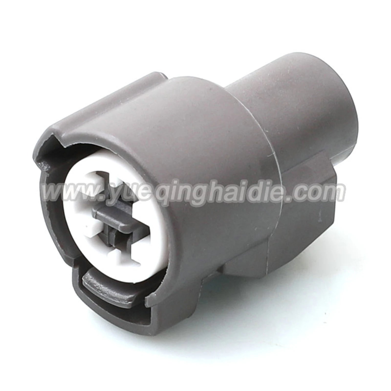 2-Pin Connector 2mm Male and Female Connectors Automotive Oil Pressure Terminal Motorcycle Wiring Harness Cable Plug 6189-0156