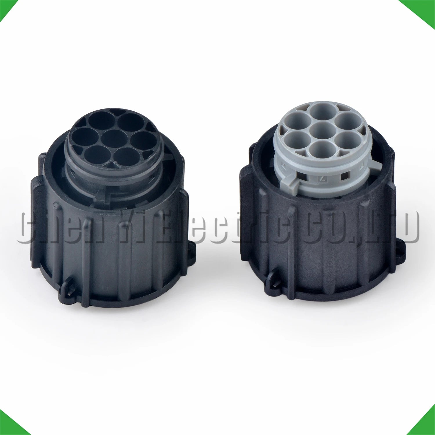 7-Pin Auto Connector Connector Automotive Connectors headlight harness headlight