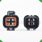 4-Pin Auto Connector Connector Connector Connector Connectors Front Hyundai fog light led
