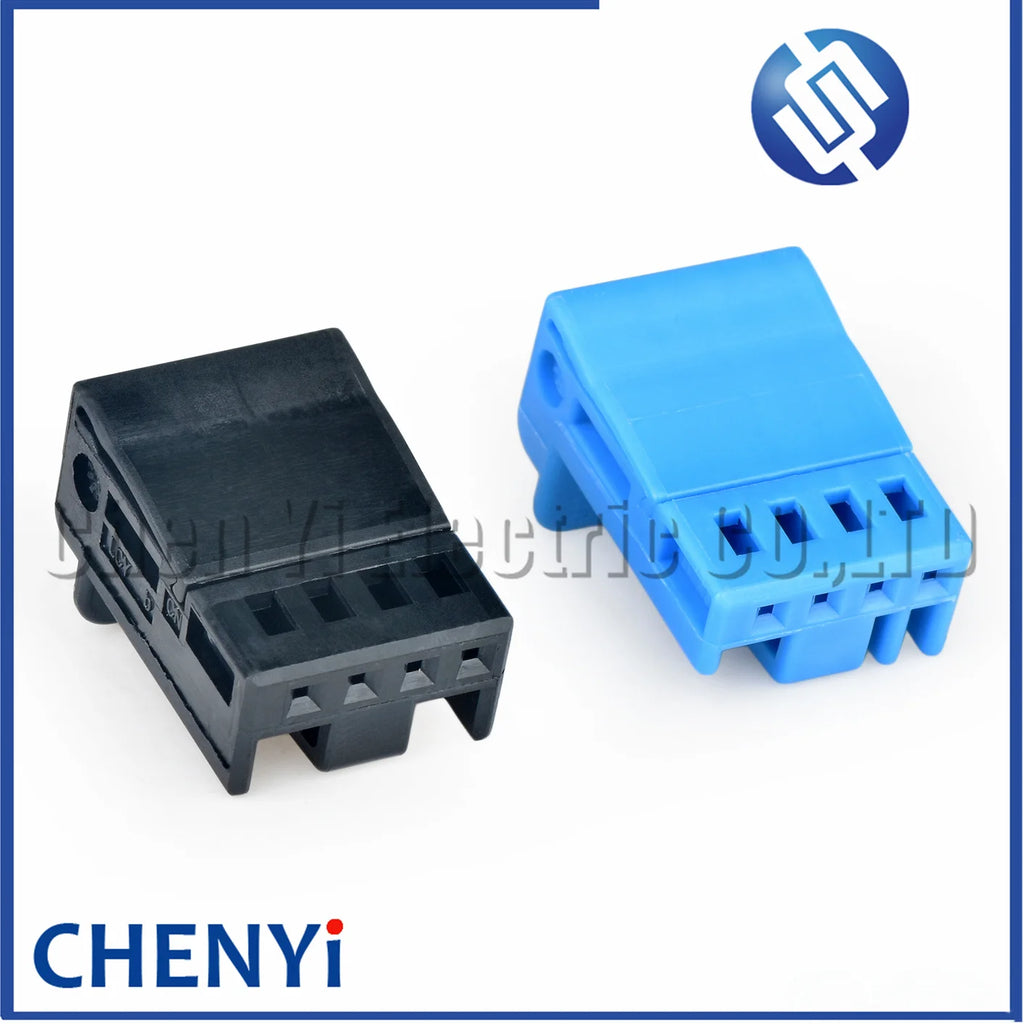 4 Pin Auto Central Locking connector car window switch sun sensor plug 1K0972704 1K0972704C 1K0972704G 1K0 972 704