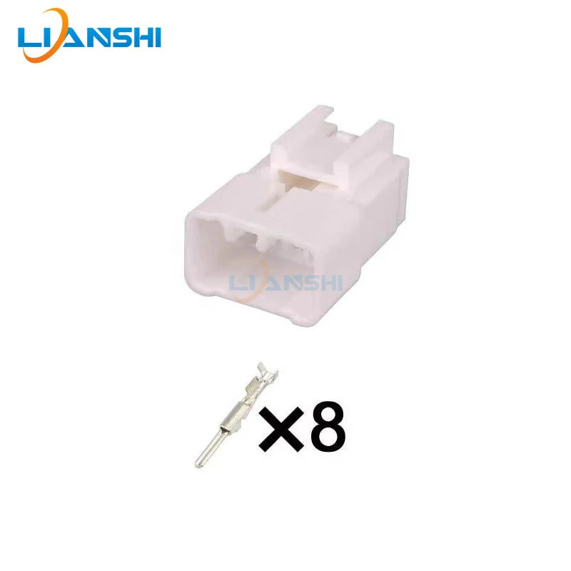 MG641053/MG651050 is suitable for the plug of the window control button on the left front door window lifter of a car