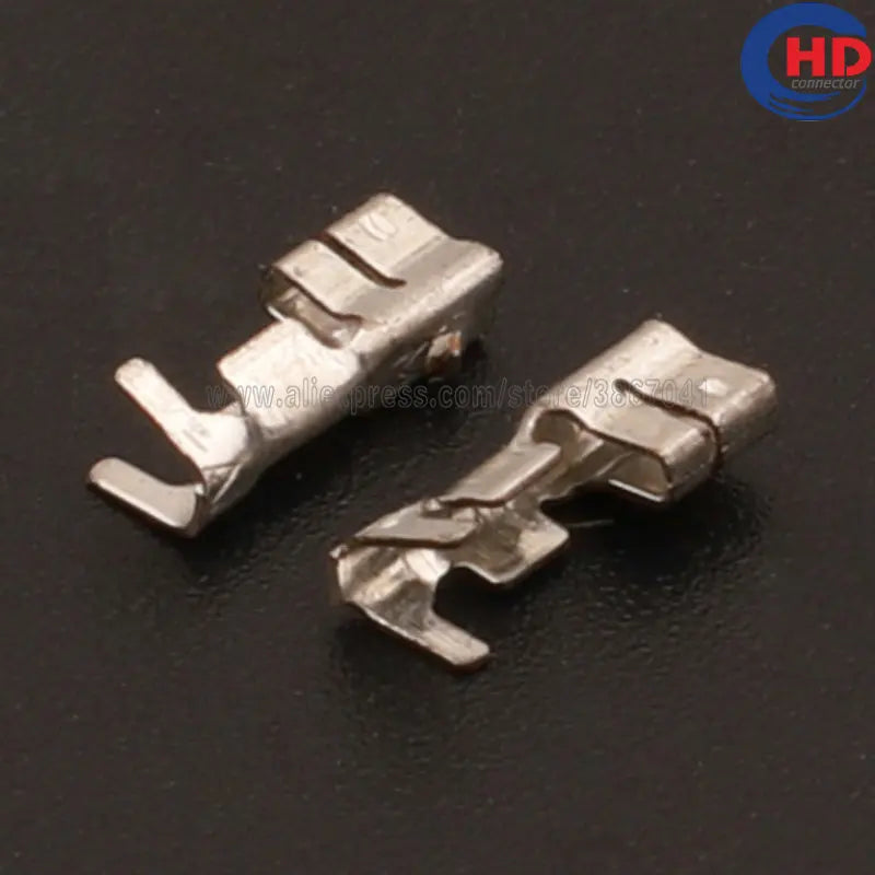 Auto connector Terminal 917683-1 DJ623G-0.6A