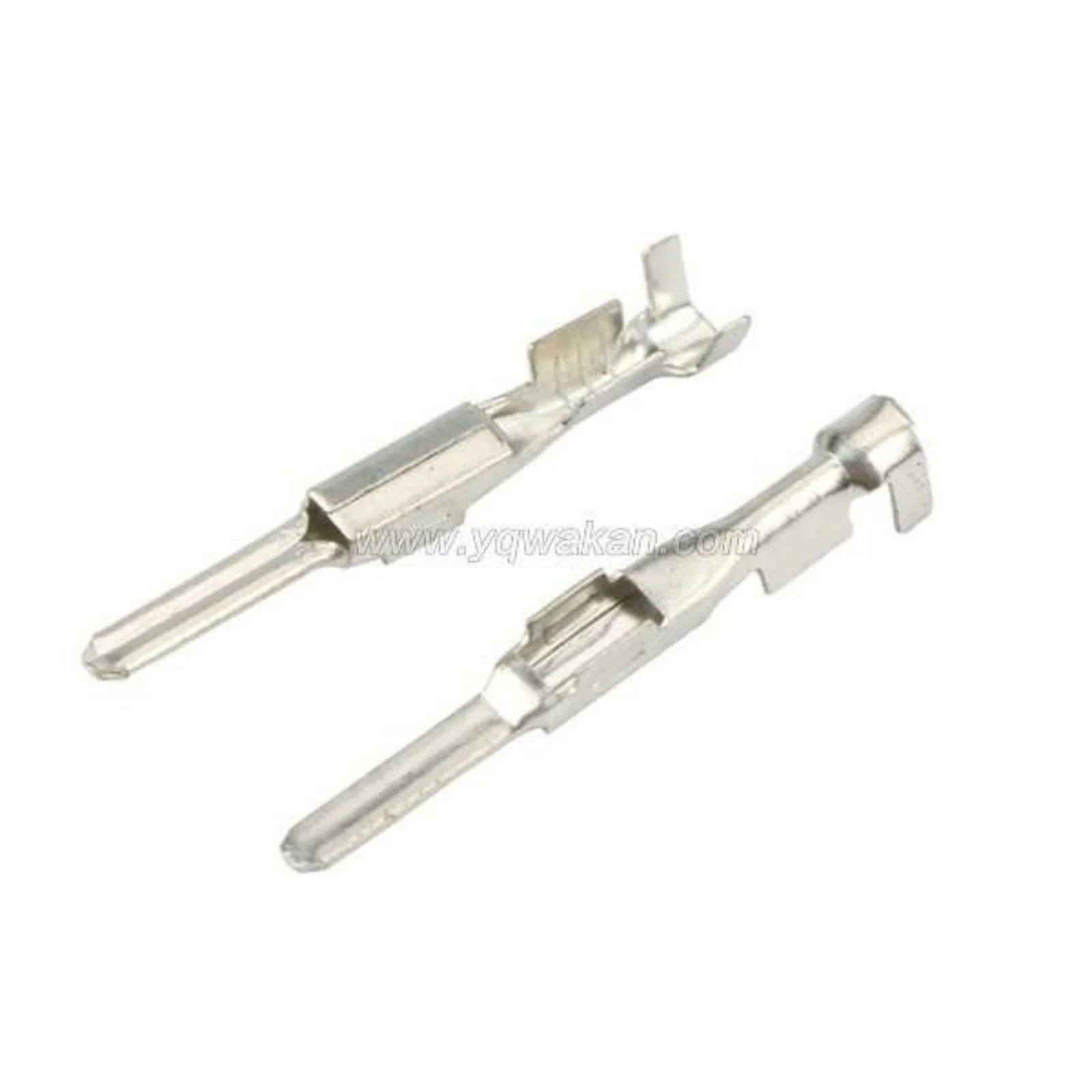 2PIN Automotive Plastic Waterproof 2.2mm Male Female Connectors Wiring Harness  Cable Socket For Toyota 90980-11486 6189-0175