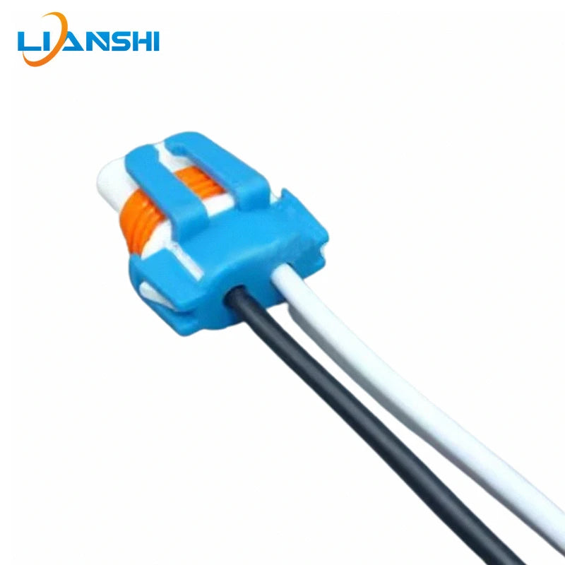 Truck headlight plug 9005/9005 Car connector harness plug headlight retrofit lamp holder