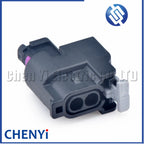 2 Pin female Automotive waterproof connector Car Fuel injector sensor harness plug 1-1564440-1 1-1718811-1