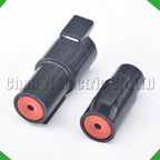 1-Pin Connector Connector Waterproof Connector Deutsch DTHD04-1 DTHD06-1 DTHD04-1