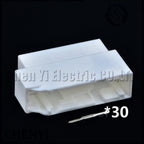 30 Pin Automotive connector audio amplifier main unit Plug 90980-12979 90980-12993 90980-12994 7387-7021 For Toyota LEXUS