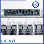 16/31/32 Pin Auto connector Engine ECU computer board plug 179678-6 179681-6 179680-5 For Honda OBD2 Isuzu Hitachi excavator