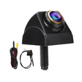 AHD 1920x1080P Car Rear View Camera 170° Fisheye Golden Lens Full HD Night Vision Vehicle Reversing Front Cameras
