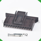 12-Pin Wire Harness Harness automobile harness connector PC122S0017 211PC122S0017