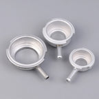 1PCS Automotive Radiator Water Tank Filler Neck Weld On Aluminum Water Inlet Seat